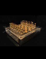 Шахматы «Карпова» - 3